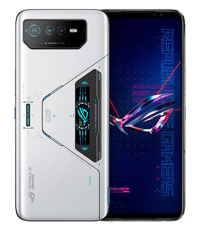 Ремонт телефона Асус Рог Фон 6 в Омске
