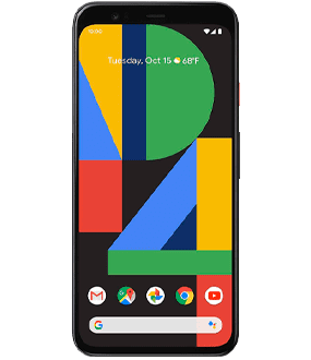 Ремонт Google Pixel 4 в Омске