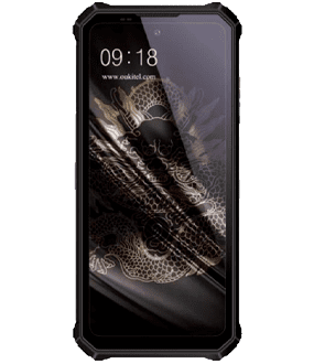 Ремонт Oukitel WP19 в Омске