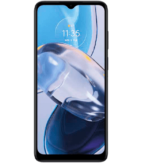 Ремонт Motorola Moto E22 в Омске