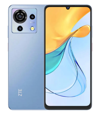 Ремонт телефона ЗТЕ Блэйд Ви50 в Омске