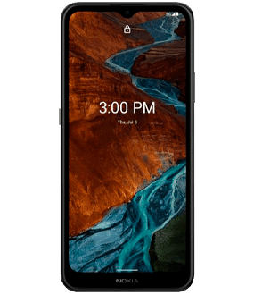 Ремонт Nokia G300 в Омске