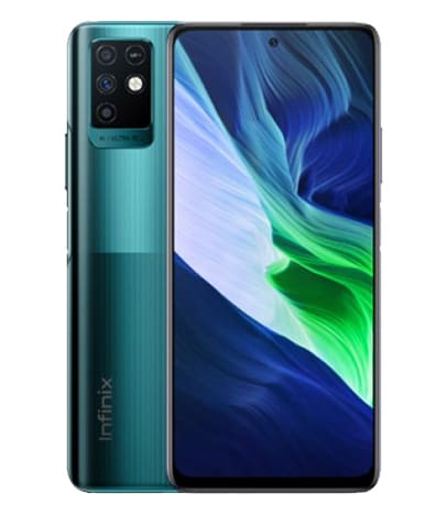 Ремонт телефона Инфиникс Ноте 10 в Омске