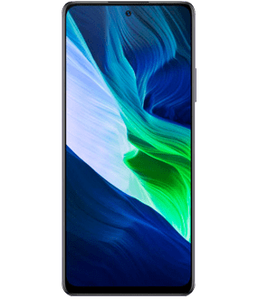 Ремонт Infinix Note 10 в Омске