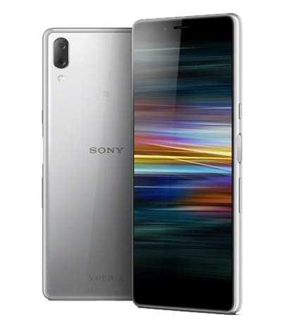 Ремонт телефона Сони Иксперия Л3 в Омске