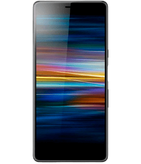 Ремонт Sony Xperia L3 в Омске