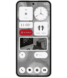 Ремонт Nothing Phone 2 в Омске