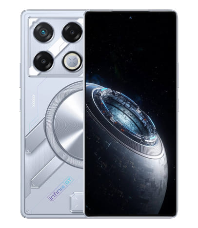 Инфиникс ДжиТи 20 Про Омск