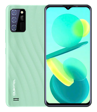 Ремонт телефона Оукитель С25 в Омске