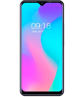 Ремонт Oukitel C25 в Омске