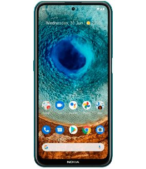 Ремонт Nokia X10 в Омске