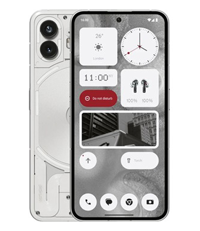 Ремонт телефона Нотхинг Фон 2 в Омске