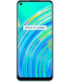 Ремонт Realme C17 в Омске