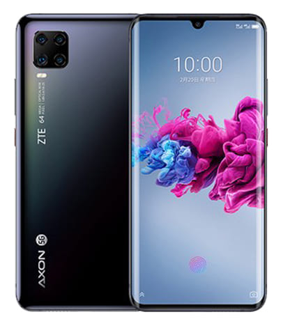 Ремонт ЗТЕ Блэйд 20 Омск