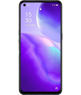 Ремонт Oppo Reno 5 в Омске