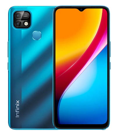 Ремонт телефона Инфиникс Смарт 5 в Омске