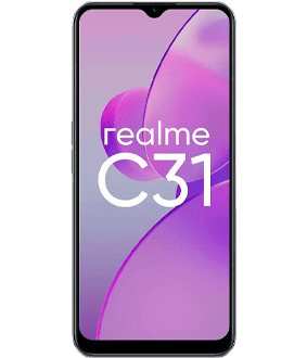 Ремонт Realme C31 в Омске