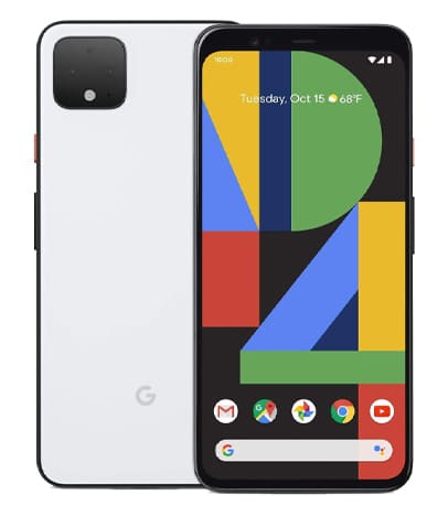 Ремонт телефона Гугл Пиксель 4 в Омске