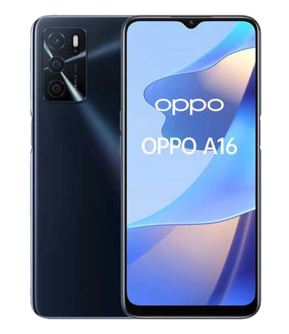 Ремонт Оппо А16 Омск