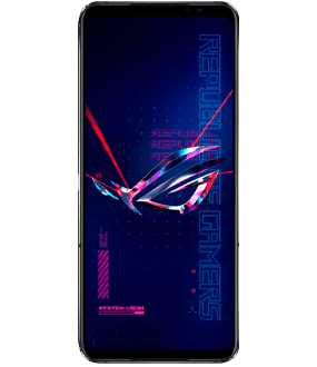 Ремонт Asus ROG Phone 6 в Омске