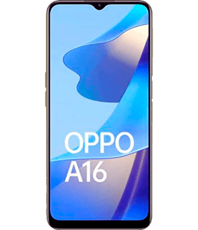 Ремонт Оппо А16 Омск