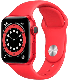 Ремонт Apple Watch 6