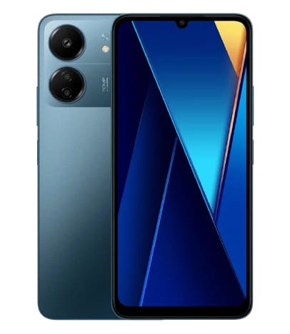 Ремонт Поко С65 Омск