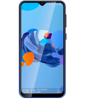 Ремонт Oukitel C19 в Омске