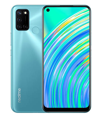 Ремонт Реалми С17 Омск