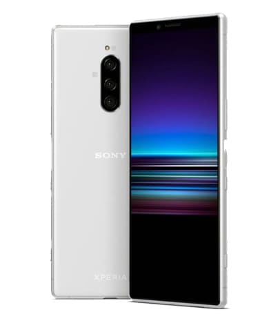Ремонт телефона Сони Иксперия 1 в Омске