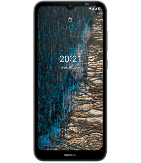 Ремонт Nokia C20 в Омске