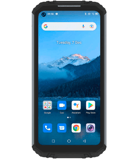 Ремонт Oukitel WP16 в Омске