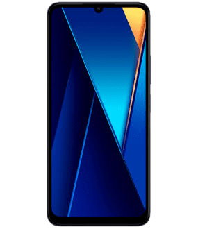 Ремонт Poco C65 в Омске