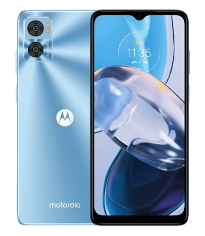 Ремонт телефона Моторола Мото Е22 в Омске