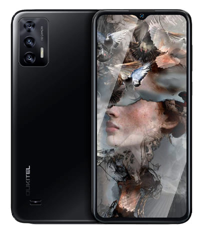 Ремонт телефона Оукитель С31 в Омске