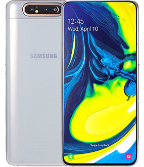 Ремонт Samsung Galaxy A80