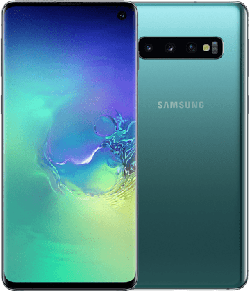 Ремонт Samsung Galaxy S10
