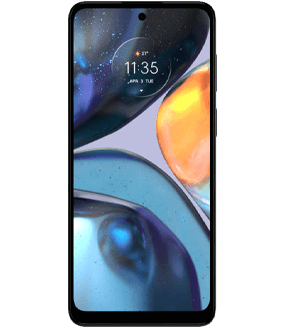 Ремонт Motorola Moto G22 в Омске