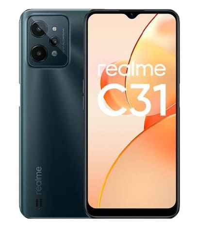 Ремонт Реалми С31 Омск