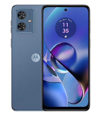 Ремонт телефона Моторола Мото Г54 в Омске