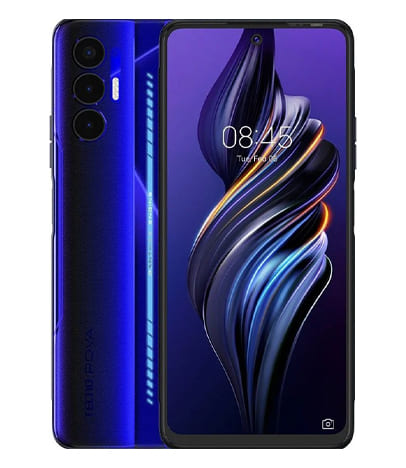 Ремонт телефона Техно Пова в Омске