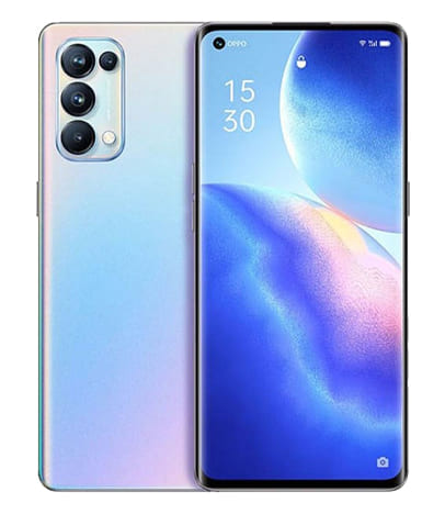 Ремонт Оппо Рено 5 Омск