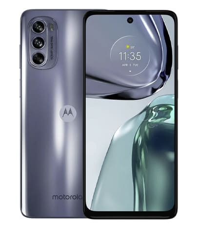 Ремонт телефона Моторола Мото Г62 в Омске