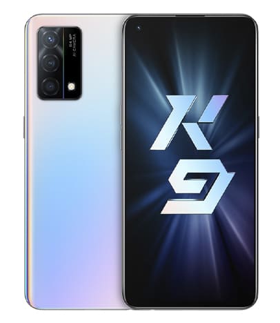 Ремонт Оппо К9 Омск