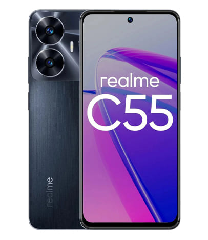 Ремонт Реалми С55 Омск