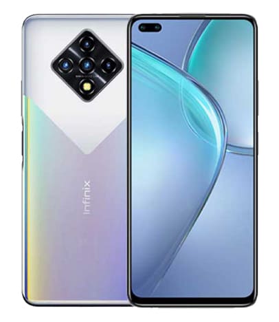 Ремонт телефона Инфиникс Зеро 8 в Омске