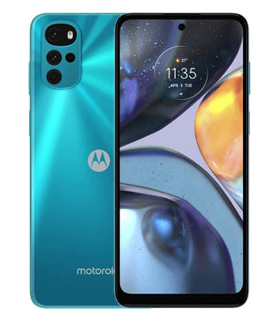 Ремонт телефона Моторола Мото Г22 в Омске