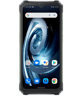 Ремонт Blackview BV7100 в Омске