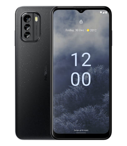 Ремонт телефона Нокиа Г60 в Омске