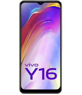 Ремонт Vivo Y16 в Омске